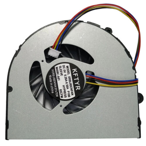 Fan For Lenovo G480 G480A G480AM G580 laptop cpu cooling fan cooler - Picture 1 of 2