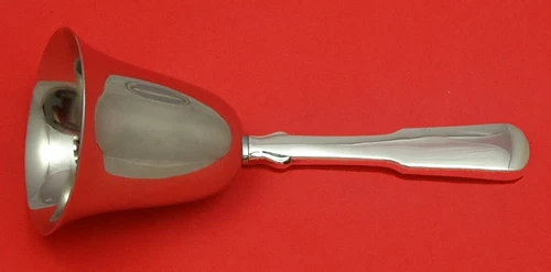 Sixteen-Ninety 1690 by Towle Sterling Silver Dinner Bell HH WS 7" Custom Made