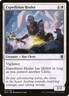 MTG Magic the Gathering Expedition Healer (13/493) Zendikar Rising NM