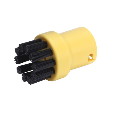 4PCS Round Brushes For Karcher Steam Mop Cleaners SC1 SC2 SC3 SC4 SC5 SC7 Parts
