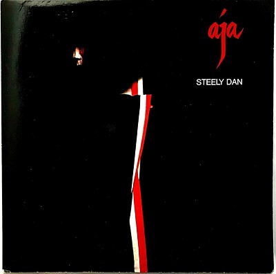 STEELY DAN 