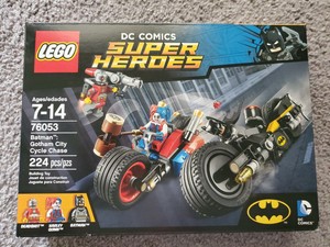 lego batman 76053