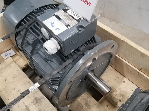 AREND 1 Kw 125 Minimum Pm 132 L Générateur PM132L - Photo 4 sur 6