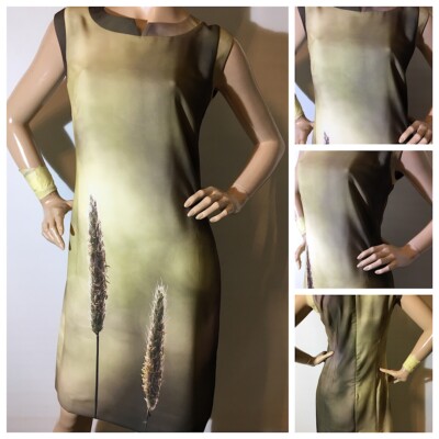 Sommer Kleid Gr.38, FAR FAR, Neu mit Etikette
