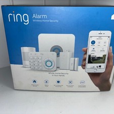Ring Alarm 5-Piece Home Security Kit NEW IN BOX