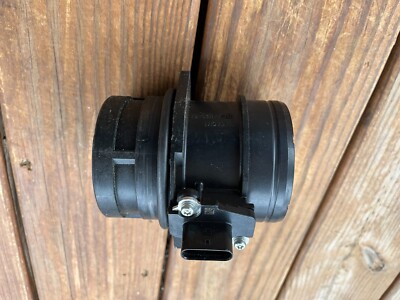 Mass Air Flow Sensor VW, Audi Hitachi parts # 06J906461D OEM | eBay
