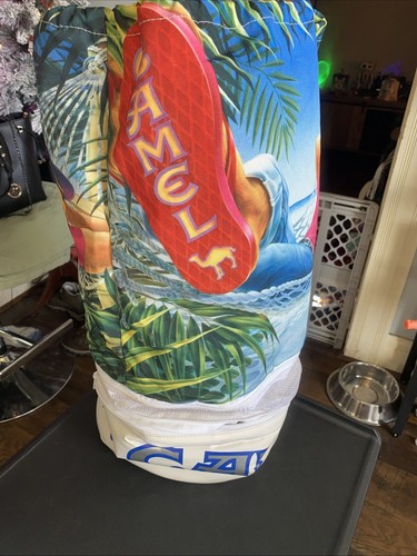 Camel Authentic Beach Bag Bundle - Picture 5 of 8