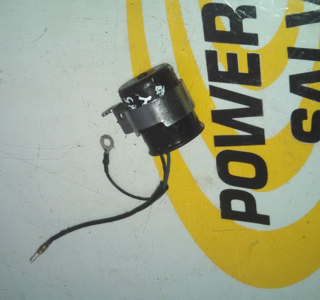 8495 Yamaha Outboard 35 40 50 HP Fuel Shutoff Safety Switch 85 86 87