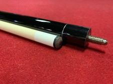 New Black Viking Pool Cue Billiards Stick Lifetime Warranty Free Shipping 101