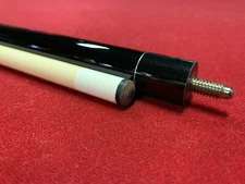 New Black Viking Pool Cue Billiards Stick Lifetime Warranty Free Shipping 101