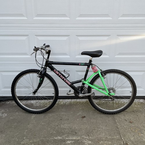 Mountain Bike Ritchey Shimano Deore XT 