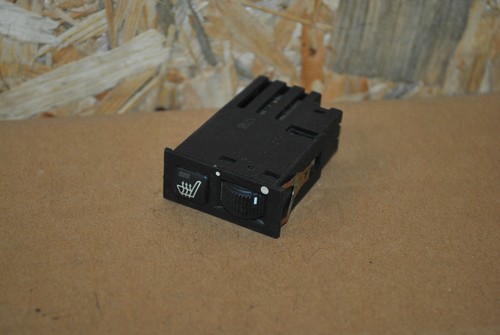 BMW 5er E38 E39 Schaltzentrum Schalter Sitzheizung Mittelkonsole Einheit 8352259