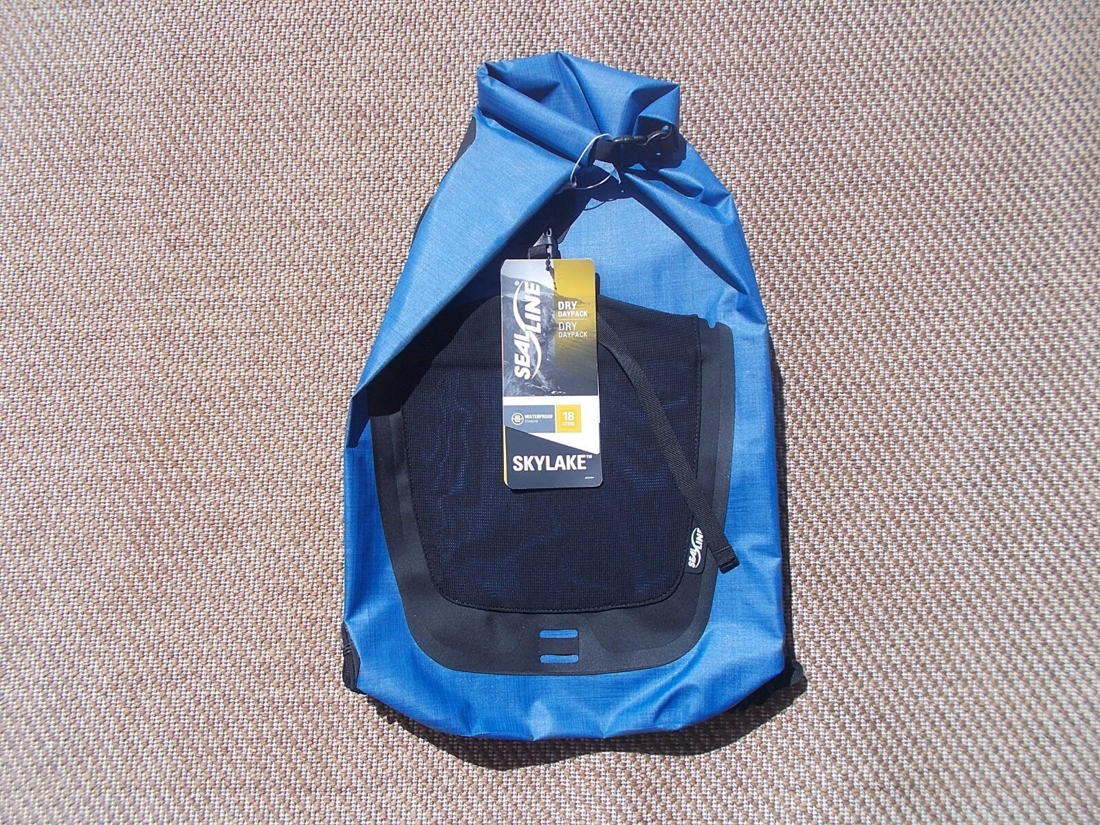 View Skylake Dry Daypack Pictures