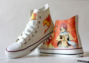 custom shoes ebay