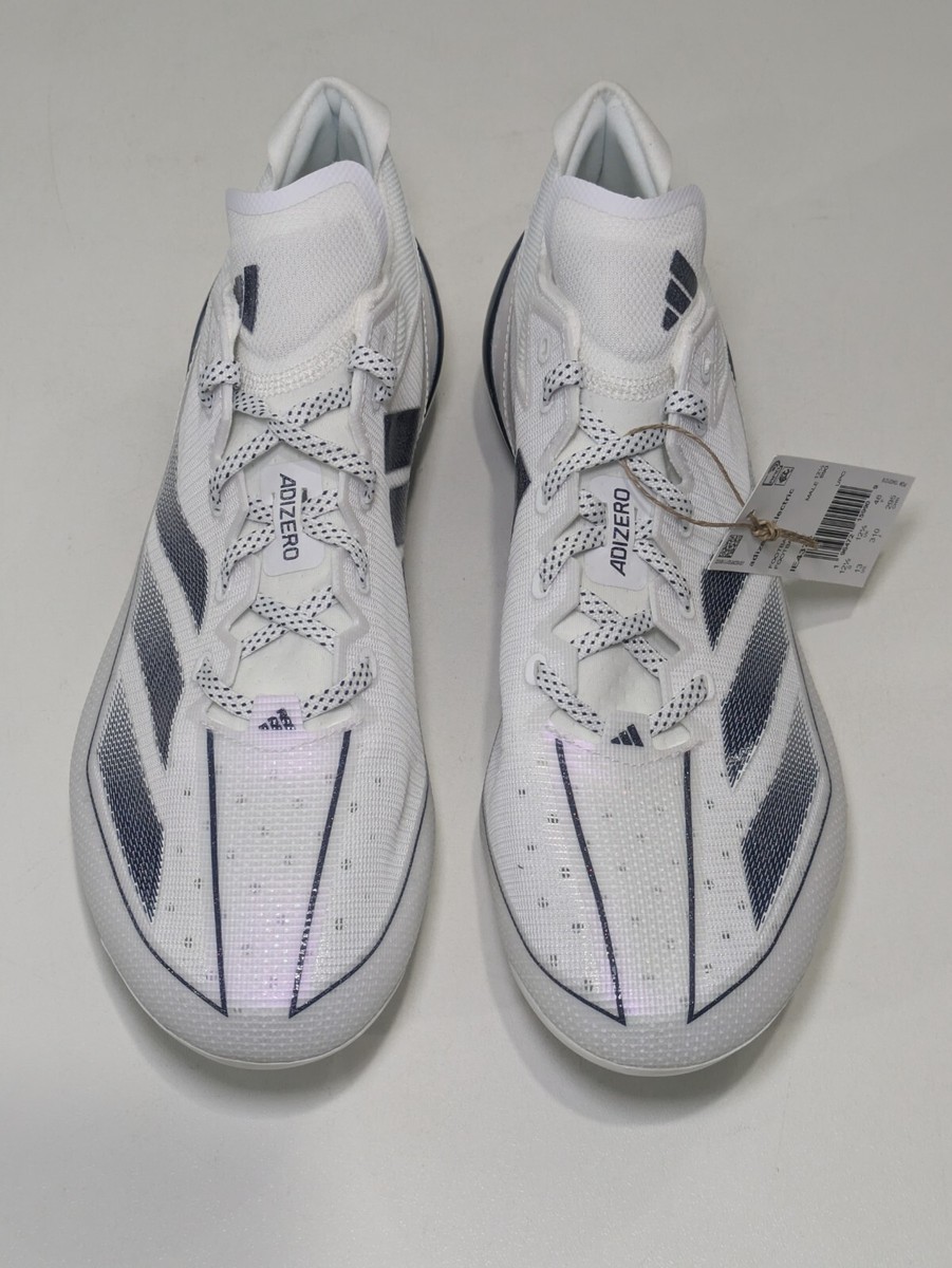 adidas Men's Adizero Electric American Football Sneaker, 13 US