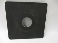 Omega view lens board 2 available your choice