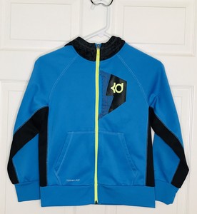 nike kd hoodie youth
