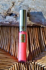 Gloss In Love Lipglaze - # 341 Pink Pampille Lancome 0.2 oz 