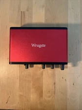 USB Audio Interface + 48 V Phantom Power 24 Bit/192 KHz For Recording