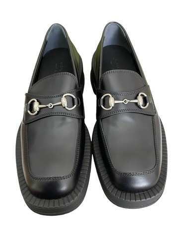 GUCCI vintage slip ons 7.5US Men display picture 1