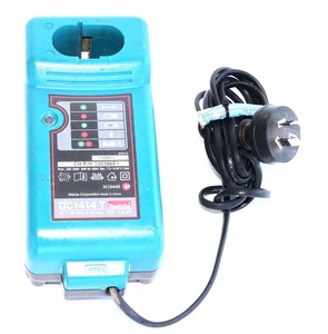 Makita dc1414t аккумулятор