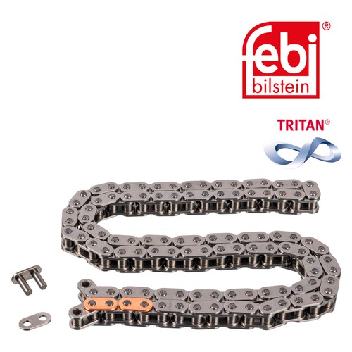Maillon De Chaîne, Chaîne De Distribution FEBI BILSTEIN 14406