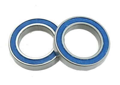 #ad Enduro MR2437 LLB 24x37 ABEC 3 Sealed Bearings 24X37X7mm Sold in Pairs NEW Qty 2 $13.99