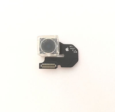 ORIGINAL iPhone 6s Kamera Rückkamera Hauptkamera Modul Hintere Rear Camera