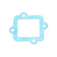 Dichtung Membranblock FüR Minarelli Liegend - Membranblockdichtung