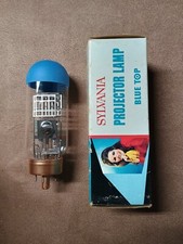 Sylvania CWD Projection Lamp 120 Volts 300 Watts