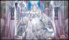 Yu-Gi-Oh! OCG Item YUDT Labrynth DuelField Playmat Official Limited Distribution