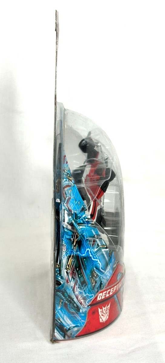 Transformers Fracture 2008 Deluxe Class Allspark Power