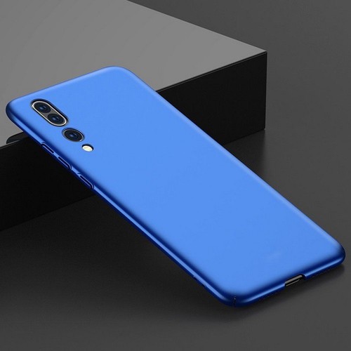 For Huawei P40 P30 Pro Mate 30 40 Pro Shockproof Matte Slim Hard Back Case Cover - Picture 21 of 23