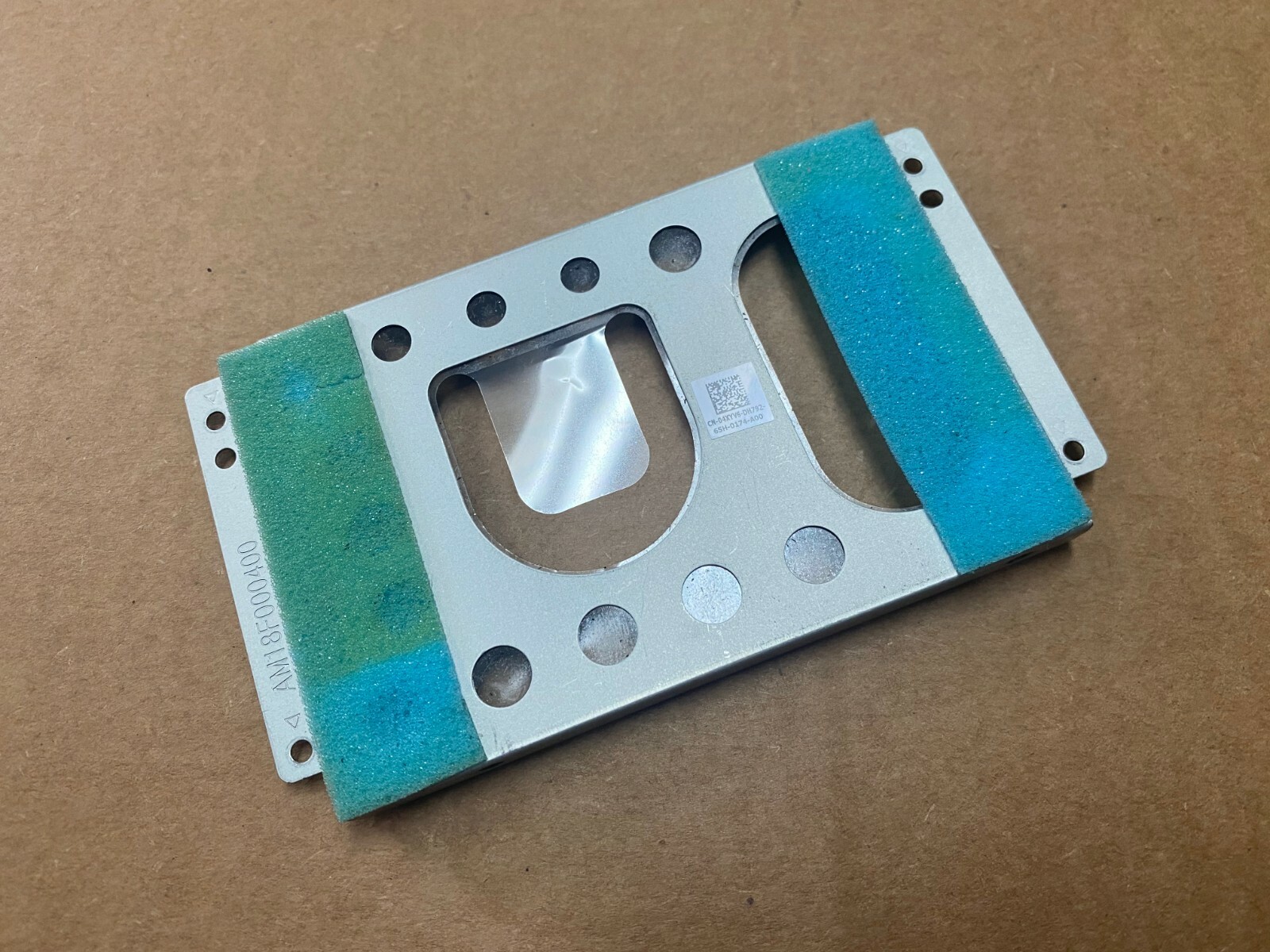 OEM Dell Alienware 17 R2 17 R3 Laptop HDD Hard Drive Caddy Frame ...