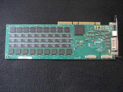 AVID Digidesign HD Core Pro Tools PCI/PCI-X - 915008574-00 Rev K