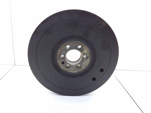 Lancia Kappa 1996 Diesel 91kW Zahnrad Riemenscheibe Kurbelwelle 20338946