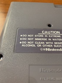 MagMax (Nintendo Entertainment System 1988) NES Authentic Cart Only TESTED WORKS