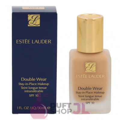 E.Lauder Double Wear Stay In Place Makeup SPF10 30 ml ( 3W1 Tawny )