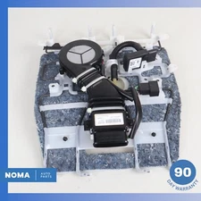 15-17 Discovery Sport L550 Front Right Seat Occupancy Sensor w/ Blower OEM