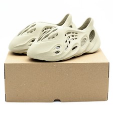 GV6840 adidas Yeezy Foam Runner Stone Salt Men's 