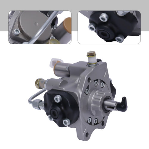 Diesel Fuel Pump 2901238860 294000-0266 For 2004 2005-2007 Isuzu NPR 5.2L 4HK1
