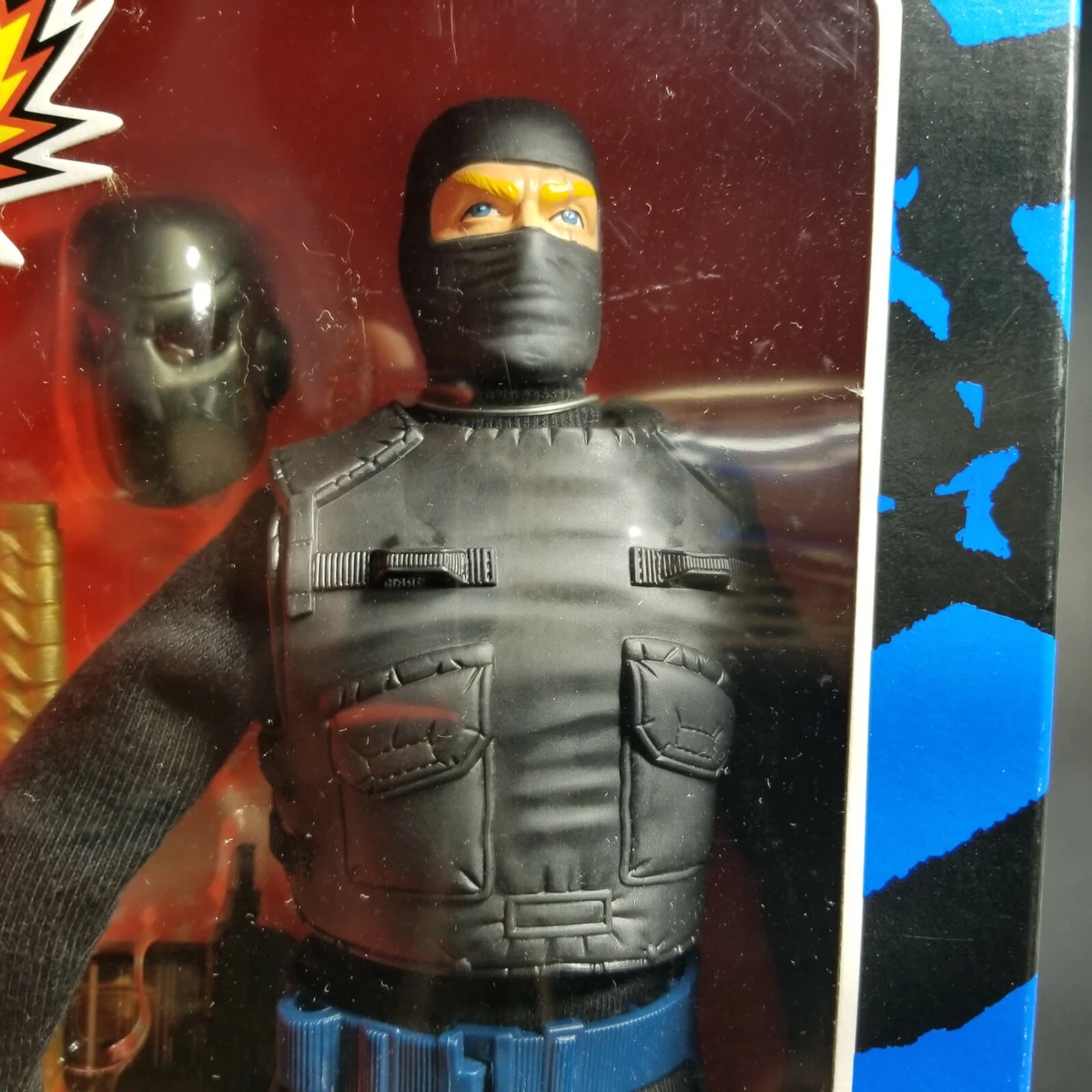 Gi joe hall of clearance fame snake eyes