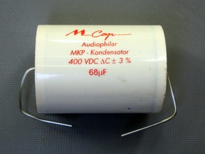 400v 47mf конденсатор