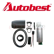 Autobest Electric Fuel Pump for 1996 GMC G3500 5.7L V8 - Gas Tank vm
