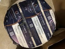 Copperweld 12/2 NM-B + G Cu-Clad AL 600V 250' Foot Electric Clad Building Wire