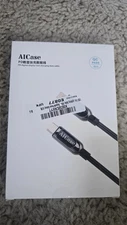 AICase Apple USB-C Super Fast Charging Cable 6.5FT For iPhone 11/12/13/14