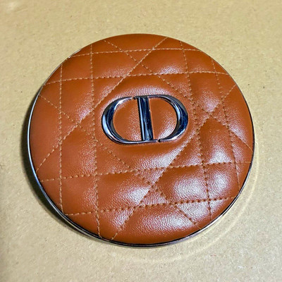 Dior Forever Nude Bronze Pressed Face Powder 20 Medium Matte 0.63 oz