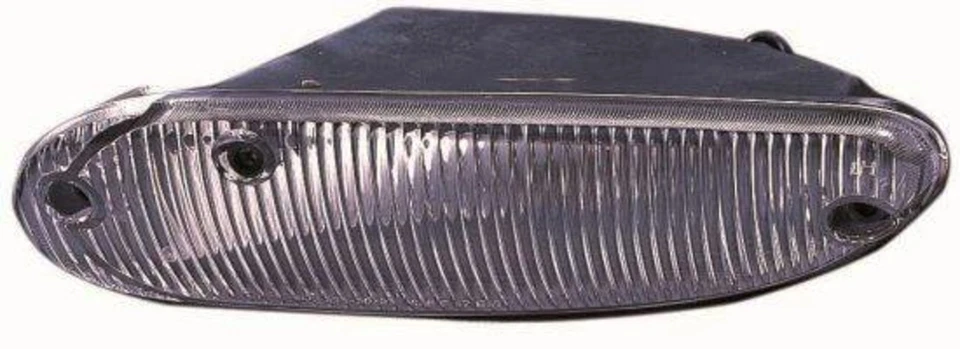 Lámpara de luz antiniebla DEPO RIGHT para Chrysler Cirrus Sedán 1995-2000 Foto 2 de 2