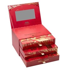 Calendario dell'Avvento Natale 2025 Premium Peggy Sage idea regalo make up