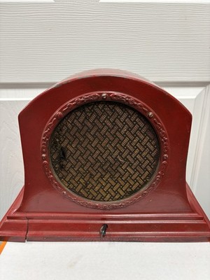 Vintage Antique 1927 RCA Radiola Loud Speaker Model 100-A